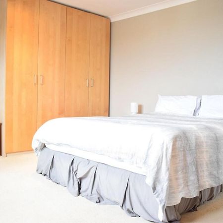 Spacious 2 Bedroom Flat In Beautiful Maida Vale London Exterior photo