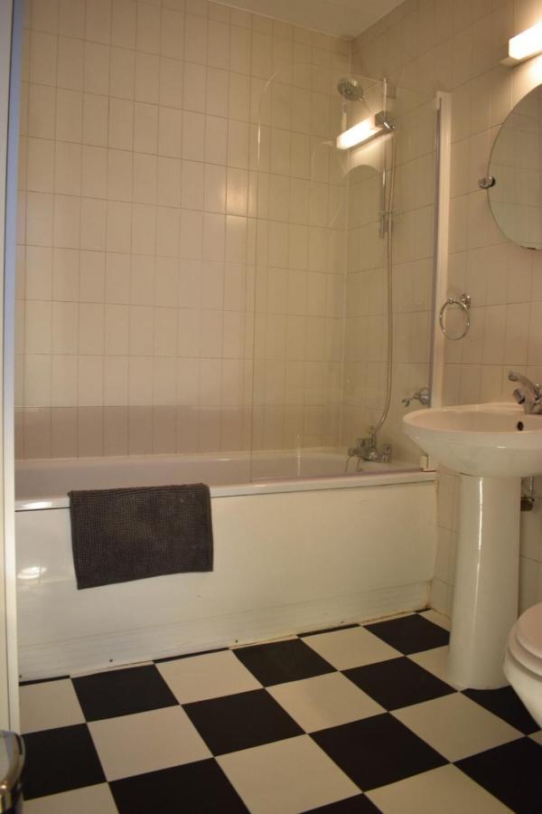 Spacious 2 Bedroom Flat In Beautiful Maida Vale London Exterior photo