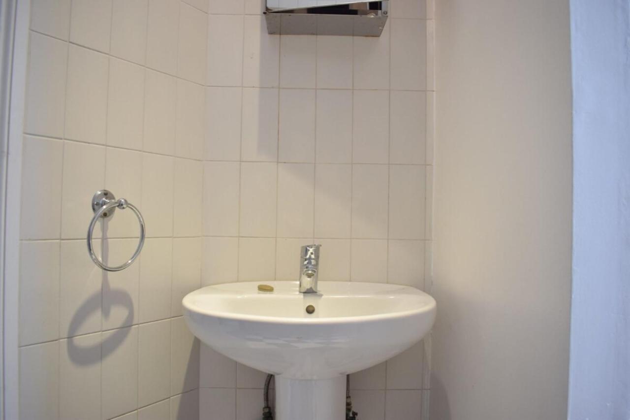 Spacious 2 Bedroom Flat In Beautiful Maida Vale London Exterior photo